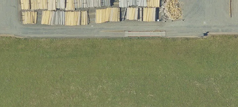 Weyerhaeuser Dr