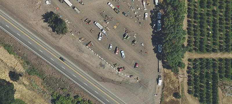 The Dalles, OR 97058