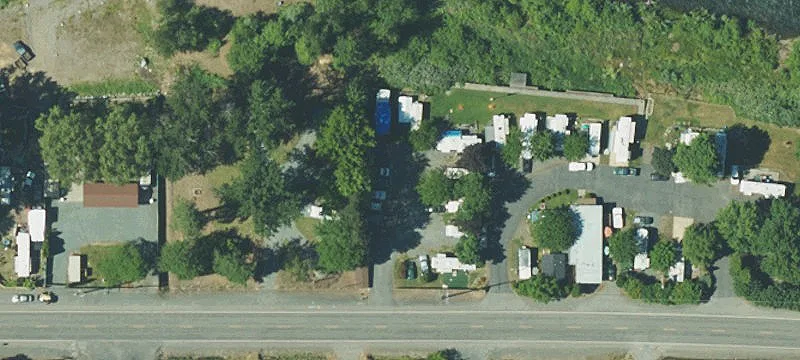 Rogue Riv Hwy
