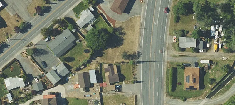 Williams Hwy
