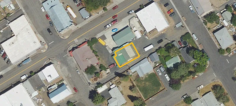 Maupin, OR 97037