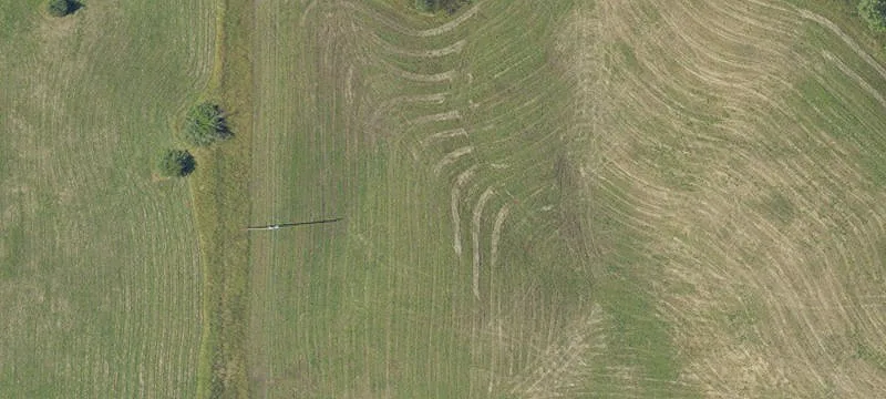 Ft Mckay Rd