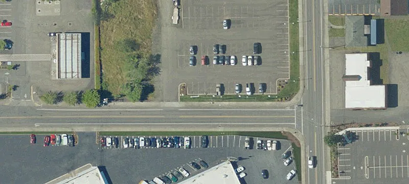 Oakland Ave