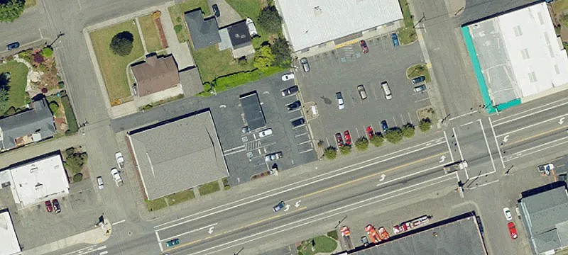 Winchester Ave