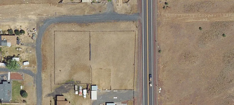 Shaniko, OR 97057