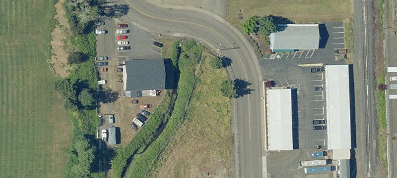 Highland St