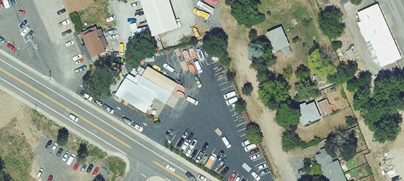 Merlin Rd