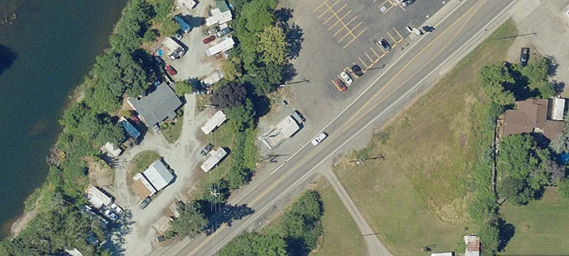 Old Pacific Hwy