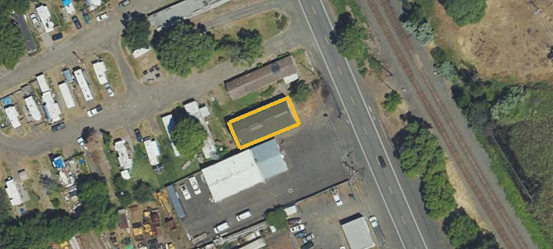 The Dalles, OR 97058