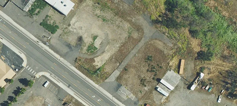 Pacific Hwy