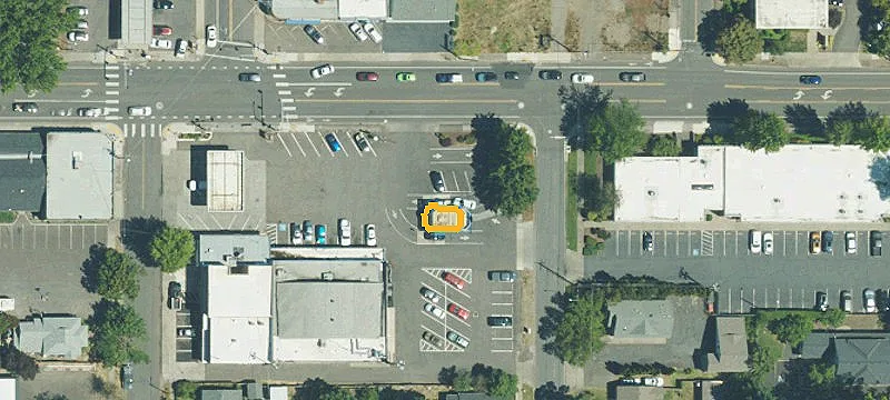 Main St