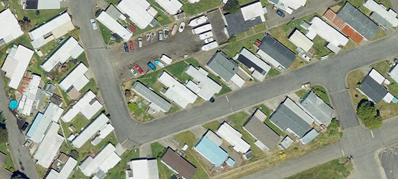 Hawthorne Ave