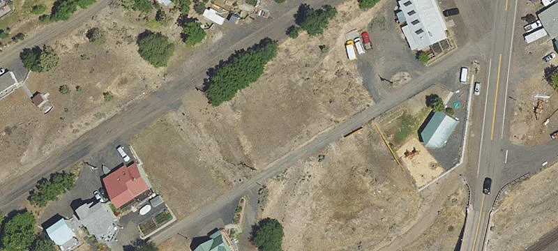Maupin, OR 97037