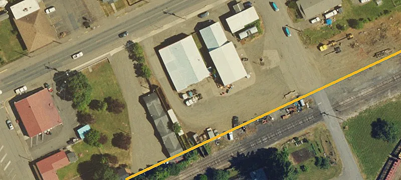 Main St