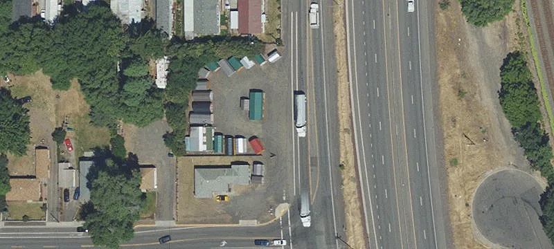 The Dalles, OR 97058
