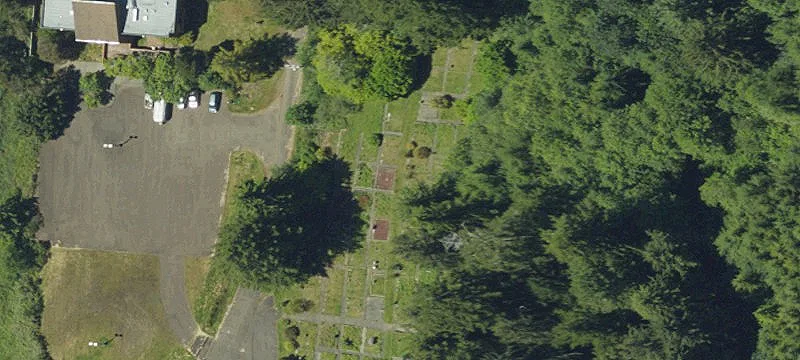 Old Hwy 101