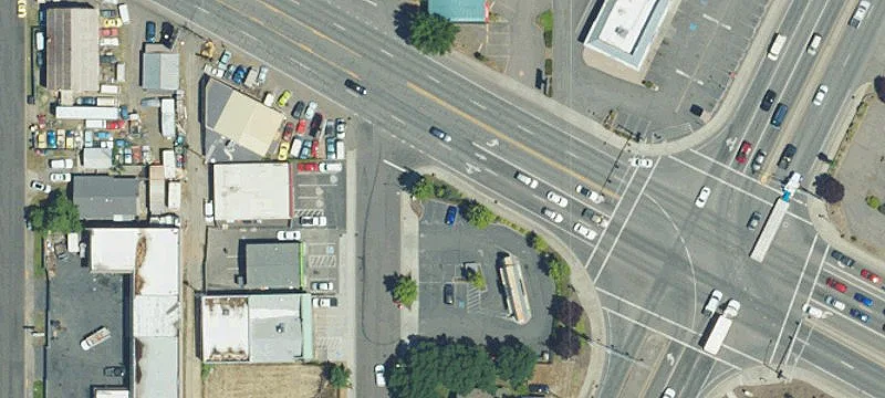 Pacific Hwy