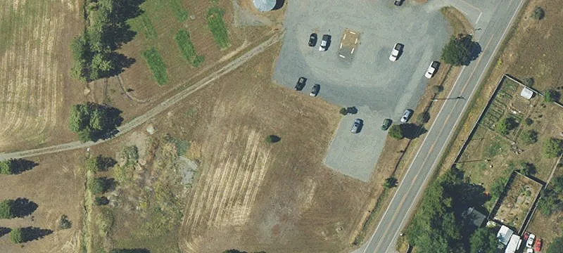 20290 Williams Hwy