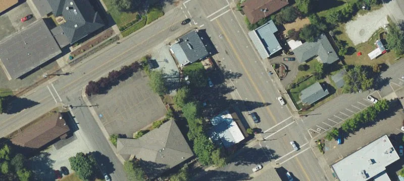 Main St