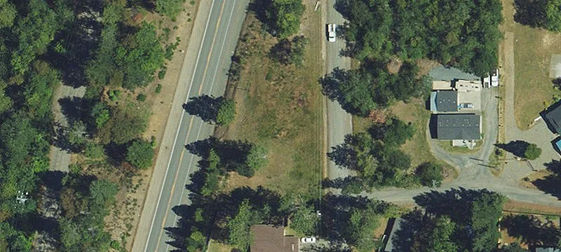Hamilton Ave