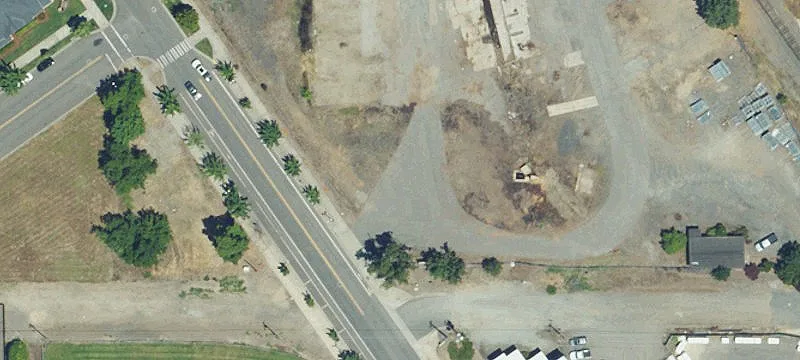 Taylor Rd
