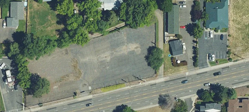 Barnett Rd