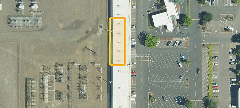 739 Medford Ctr