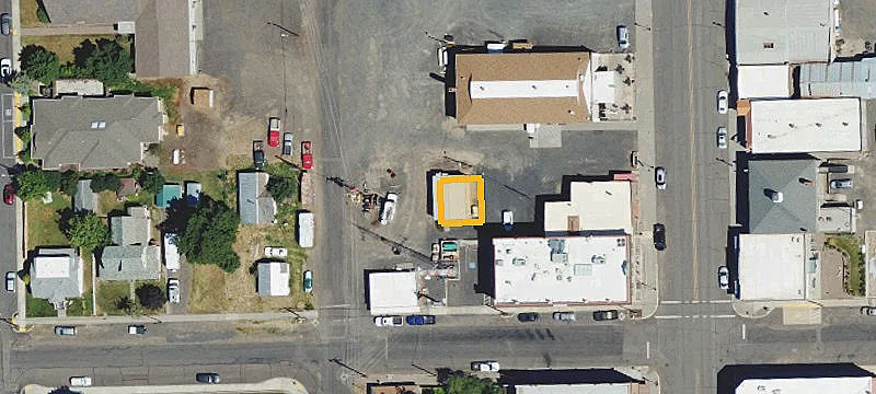 Condon, OR 97823