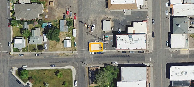 Condon, OR 97823