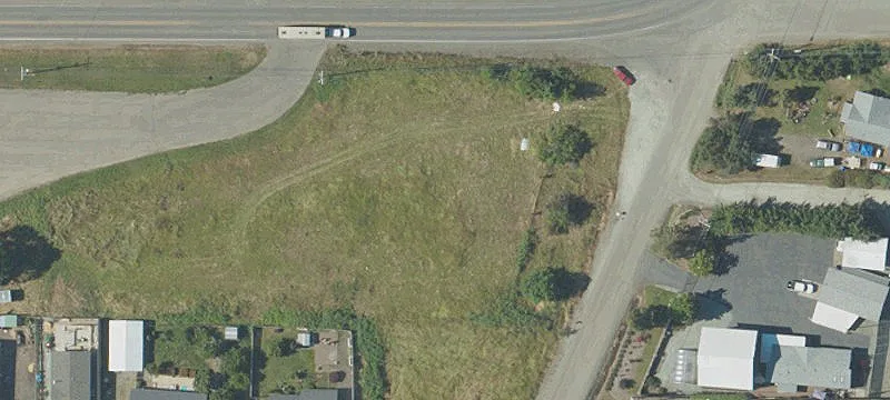 Old Pacific Hwy