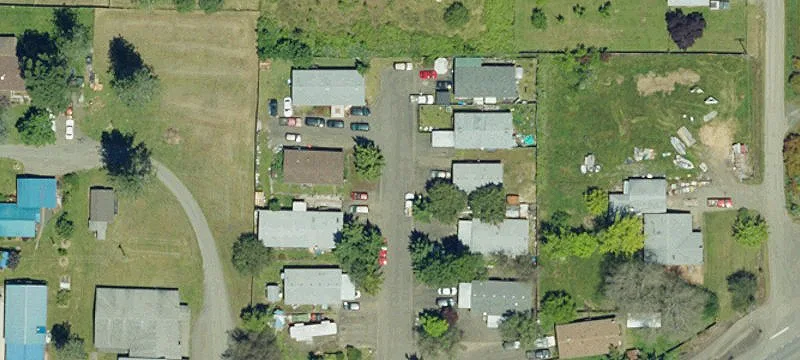 Mt Scott Ln