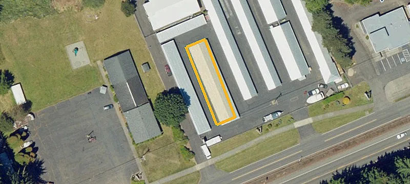 2820 Frontage Rd
