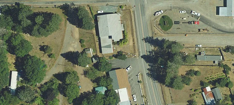 Finch Rd