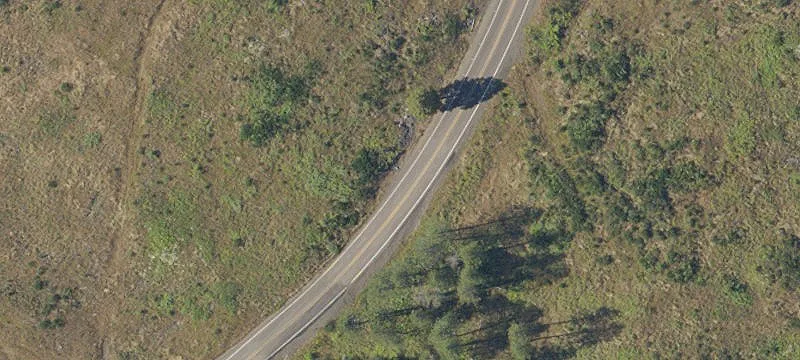 Eagle Vly Rd