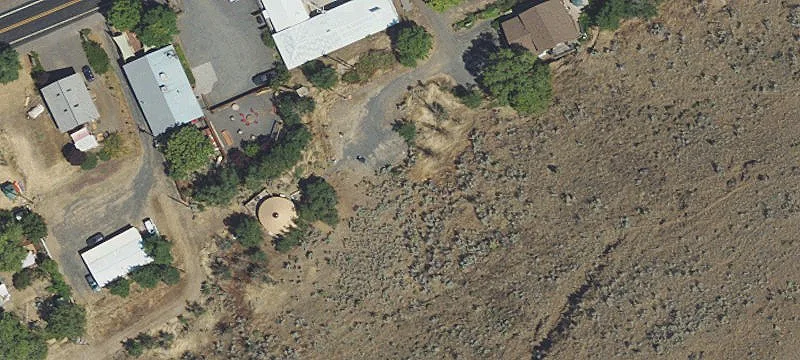 Maupin, OR 97037