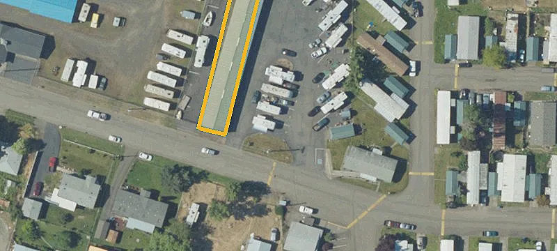 Grn Siding Rd