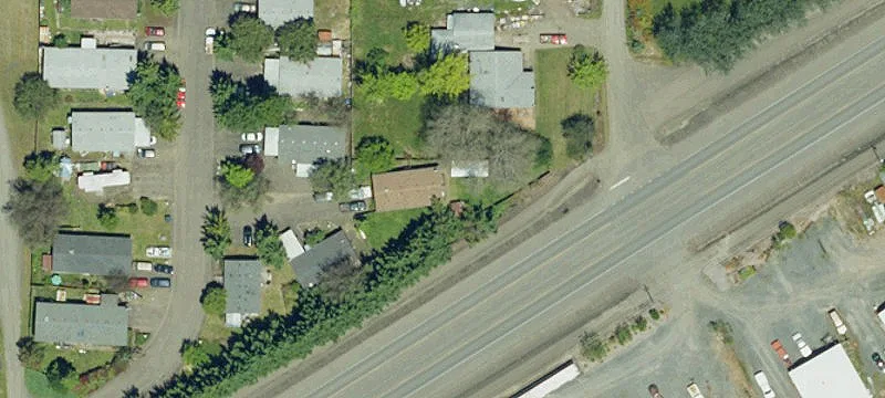 Umpqua Hwy