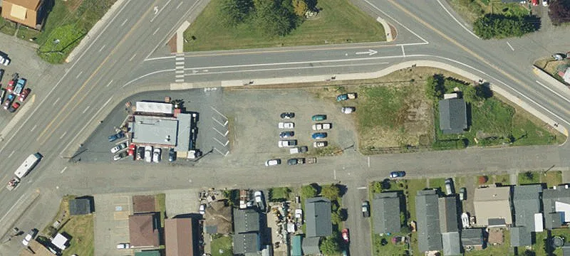 Laurel Ave
