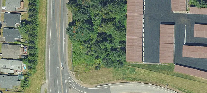 207th Ave
