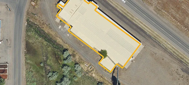 Prineville, OR 97754