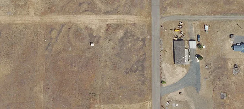 Shaniko, OR 97057