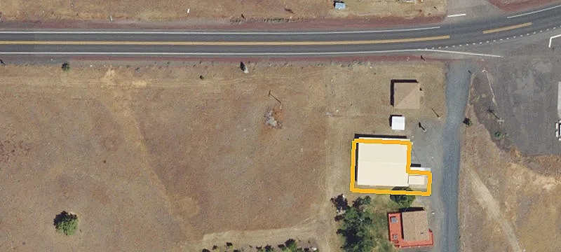 Shaniko, OR 97057