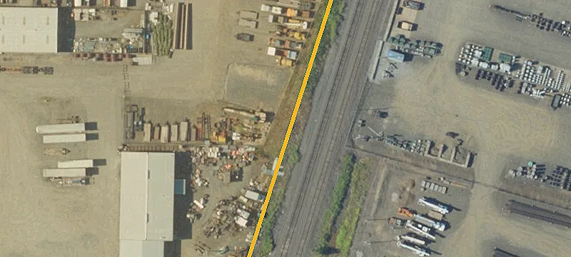Old Hwy 99th S