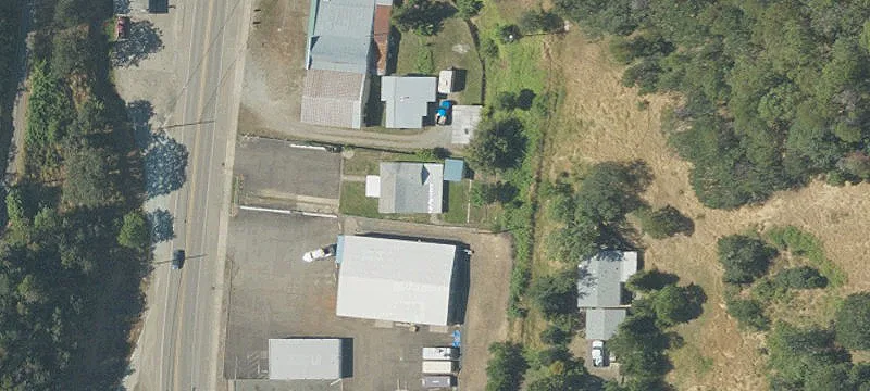 Meadowlark Ave
