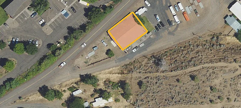 Maupin, OR 97037