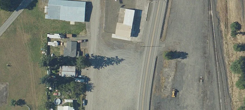 Old Hwy 99th S