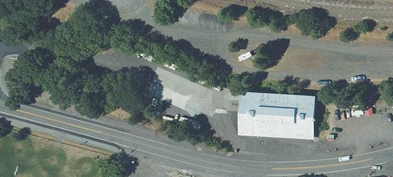 Mosier, OR 97040