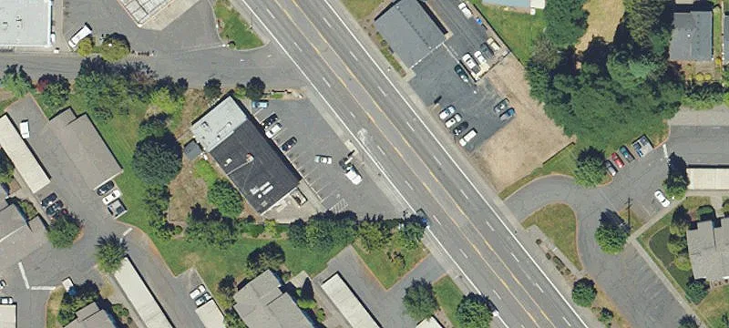 Orient Dr