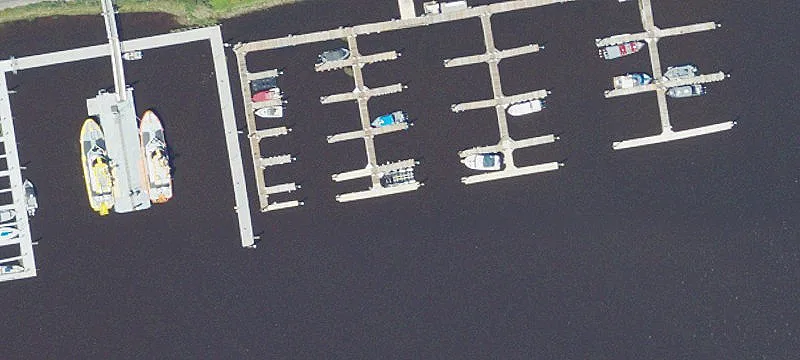 Prt Warren Moorage, Unit 30