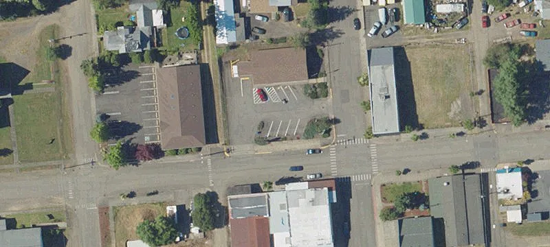 Alder St